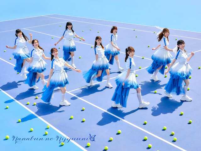 22/7（提供写真）