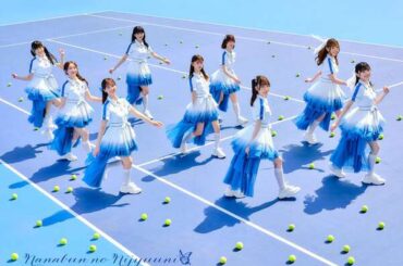 声優アイドル22/7「まるで短編小説のように感情が動かされる」物語性豊かなパフォーマンスで挑む【「STARRZ TOKYO 2025」インタビュー】|au Webポータル芸能ニュース