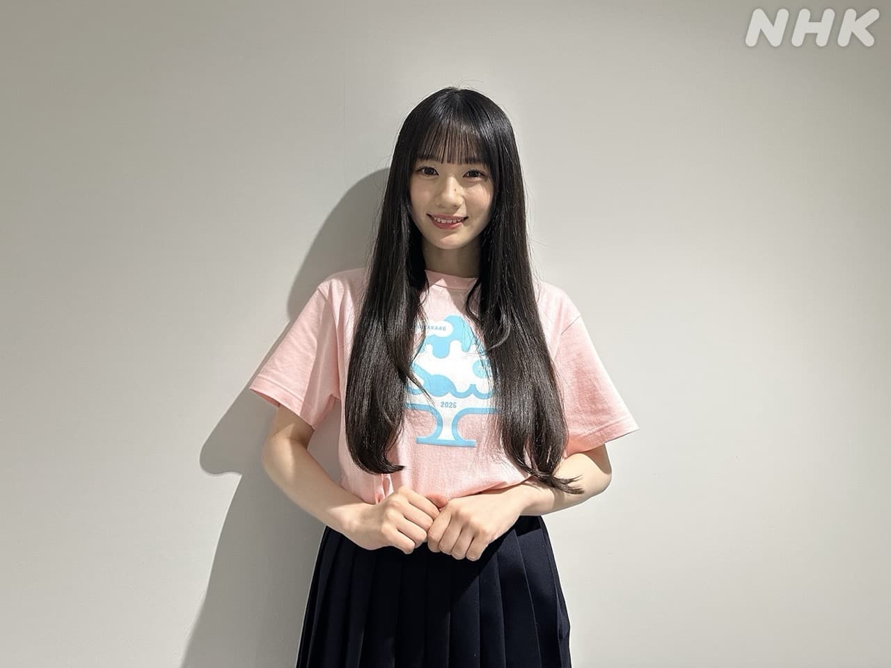 乃木坂46・川﨑さくらさん