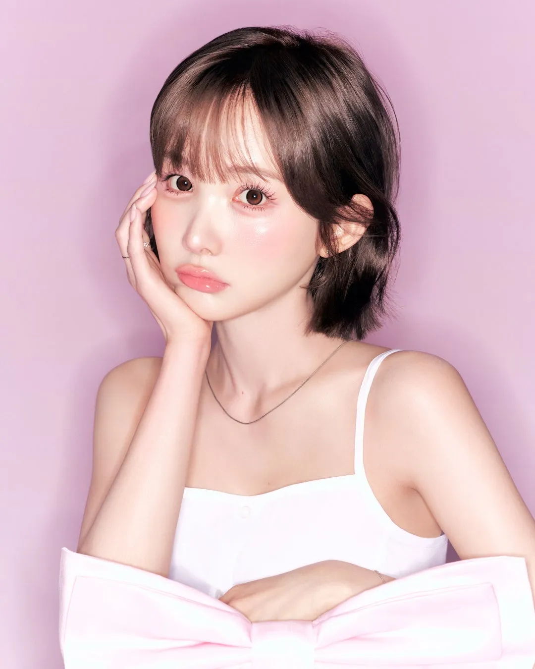 孫亜妃プロフィール