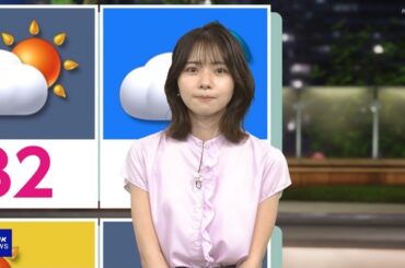 【画像】今日の晴山紋音さん 8.22