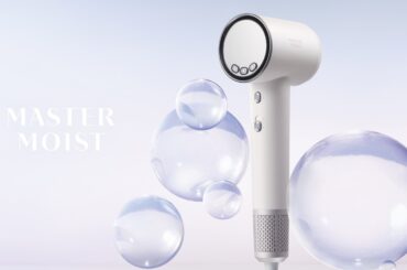 BCLカンパニーの調査で7割がヘアドライを負担に感じていると判明。そのニーズに応えるドライヤー『MASTER MOIST』を発売 | TABI LABO