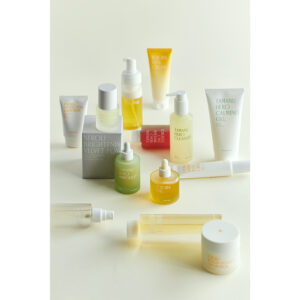 韓国発のスキンケアブランドPINKWONDERが日本に本格上陸！