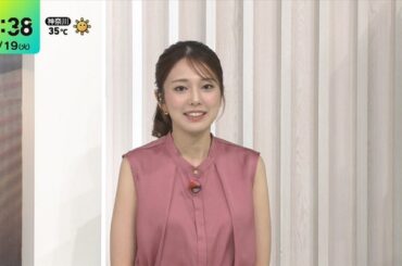 【画像】今日の黒田みゆさん　8.19