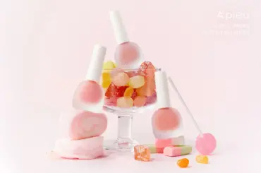 【アピュー新作】水彩チークで叶う！ヨジャドル級の透明感、失敗知らずの秘密