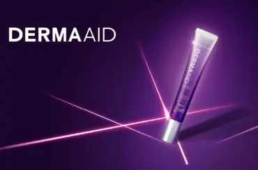 【徹底解説】ダーマエイド『トリプルアクティブショットセラム』日本初*¹成分でシワ・美白集中ケア！