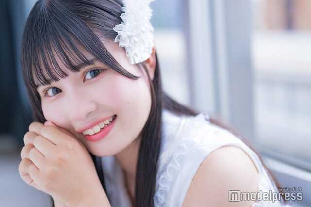 南るな（C）モデルプレス