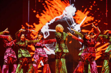 櫻坂46、“ノンストップ公演”が映した現在地 総合力でたどり着いた“最高地点” - au Webポータル