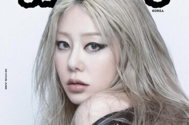 まるでK-POPアイドル…54歳女優コ・ヒョンジョン、大胆イメチェンに大反響！【PHOTO】 | cinemacafe.net