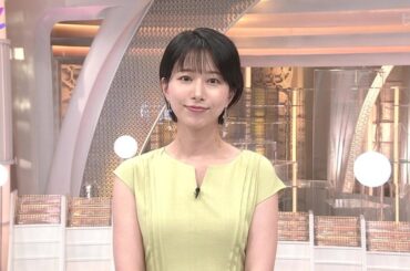 【画像】昨夜の海老原優香さん　8.15