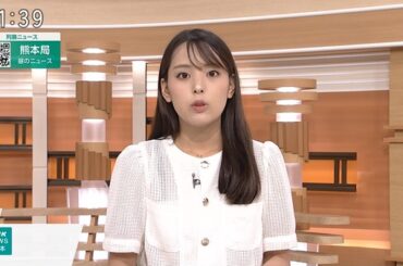 【画像】今日の山本未来さん　8.26