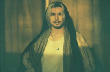 藤井 風、3rdアルバム「Prema」リリースを記念し、リリース日となる9月5日に『ミュージックステーション』初出演！ | 歌詞検索サイト【UtaTen】ふりがな付