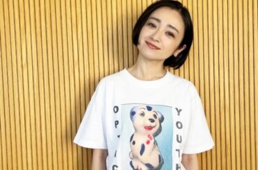 安達祐実が魅せた“セルフメイクの極意”、愛用コスメと素肌感の共演 | 話題の投稿 | スポーツブル (スポブル)