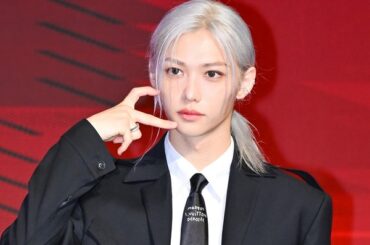 Stray Kids・フィリックス、韓国コスメブランド「HERA」のグローバルアンバサダーに就任！ | RBB TODAY