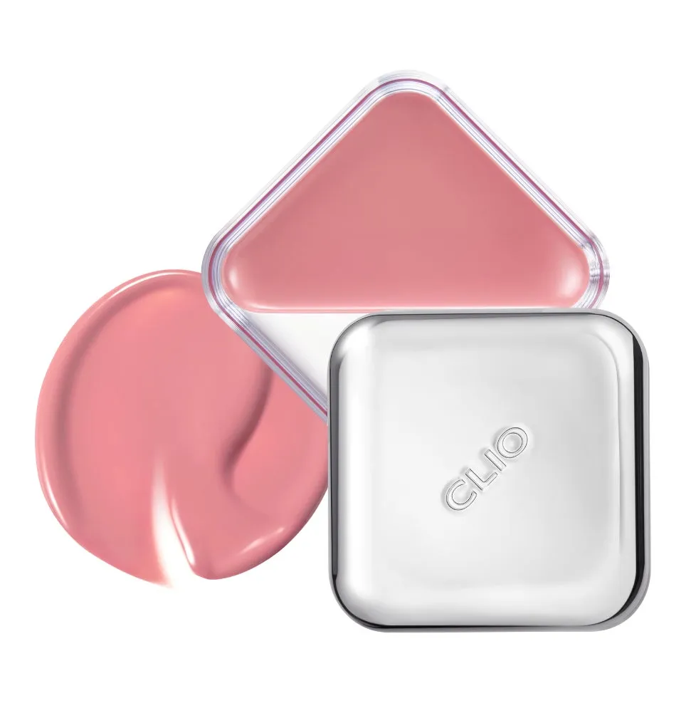 CLIO エッセンシャルリップチークタップ 100 SUGAR RIBBON 詳細