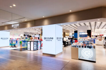 「アットコスメ」EC・店舗好調　アイスタイル、25年6月期は純利益92％増　 - WWDJAPAN