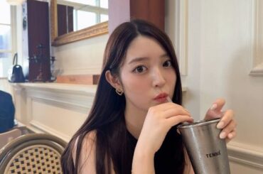 元乃木坂46・阪口珠美 韓国を笑顔で満喫！最新ショットのレベルが高すぎる！ | 話題の投稿 | スポーツブル (スポブル)