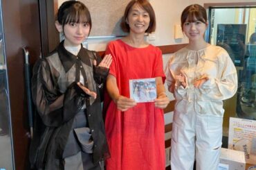 乃木坂46池田瑛紗「『Same numbers』の歌詞を見たときに“私のことだ！”と思って…」時間にまつわる“偶然の数字”とは？ - TOKYO FM+