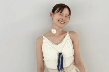 感動の衣装演出！朝日奈央が魅せた大人アイドルスタイル披露 | 話題の投稿 | スポーツブル (スポブル)