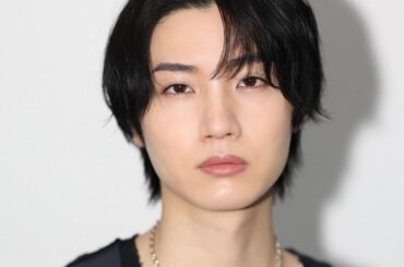 桜田通の出演が決定！ 新たなファッションの未来を考える「VOGUE NEXT」で、資生堂と美について語るトークショーを開催 | Vogue Japan