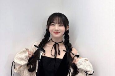 「さくのふく」乃木坂46・川﨑桜コーデが似合いすぎで可愛い！最新ショットが話題に！？ | 話題の投稿 | スポーツブル (スポブル)