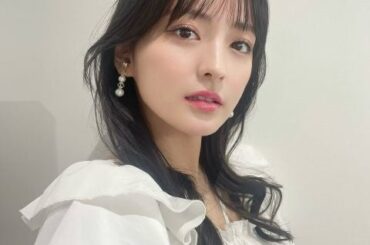 「Have a great time」元アイドル・清井咲希の最新ショットにキュンキュンするファン続出！ | 話題の投稿