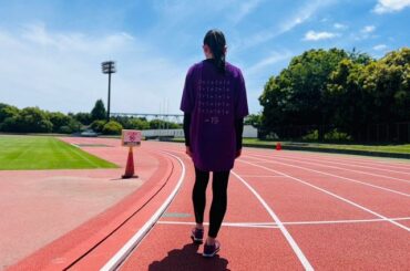 スポーツ好きSKE48メンバーが『SASUKEアイドル予選会』2連覇へ！〇〇Tシャツの背中を投稿 | 話題の投稿 | スポーツブル (スポブル)