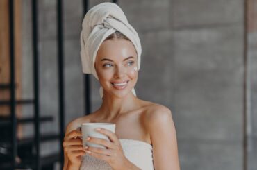 【体験レポート】コラーゲンドリンクを3カ月飲み続けて実感した美容効果とは？ | Vogue Japan