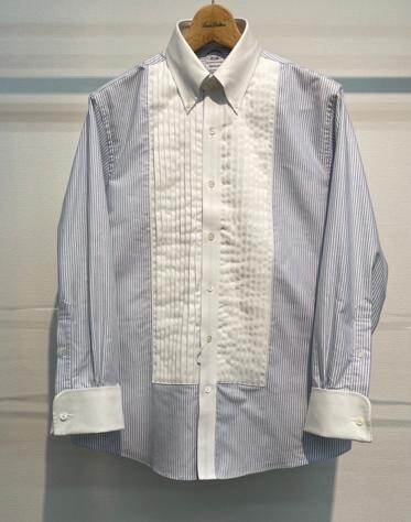 メンズシャツ 31,900円