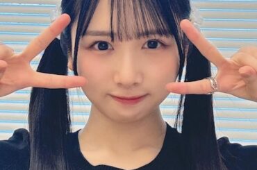 日向坂46・上村ひなの、14thシングルのオンラインミート&グリート終了「皆さんとの出逢いに感謝」 | 話題の投稿 | スポーツブル (スポブル)