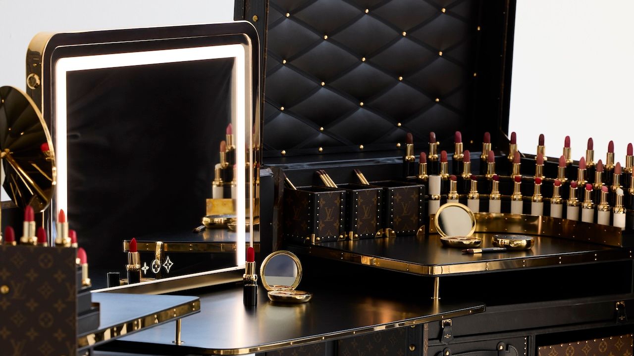 ルイ・ヴィトン初のビューティー・コレクション「ラ・ボーテ ルイ・ヴィトン」、8月25日(月)より発売 | Vogue Japan ルイ・ヴィトン初のビューティー・コレクション「ラ・ボーテ ルイ・ヴィトン」、8月25日(月)より発売 | Vogue Japan