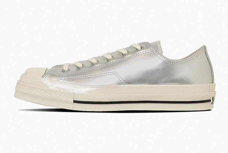 「オールスター スクエアトウ SV OX」19,250円