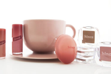 【2025年秋コスメ】「ヒンス」“ローズ×エスプレッソ”コレクション登場　モーヴローズの人気ティントなど - WWDJAPAN