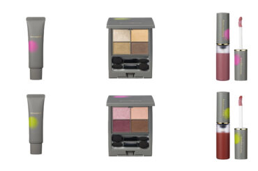 【2025年秋コスメ】「ナチュラグラッセ」が透明感をかなえるメイクアップコレクションを発売 - WWDJAPAN