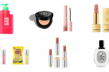 「プラダ ビューティ」「オペラ」「ティルティル」の新作リップや「無印良品」美容液パットなど　今週発売のビューティアイテム18選【8/4〜8/10】 - WWDJAPAN