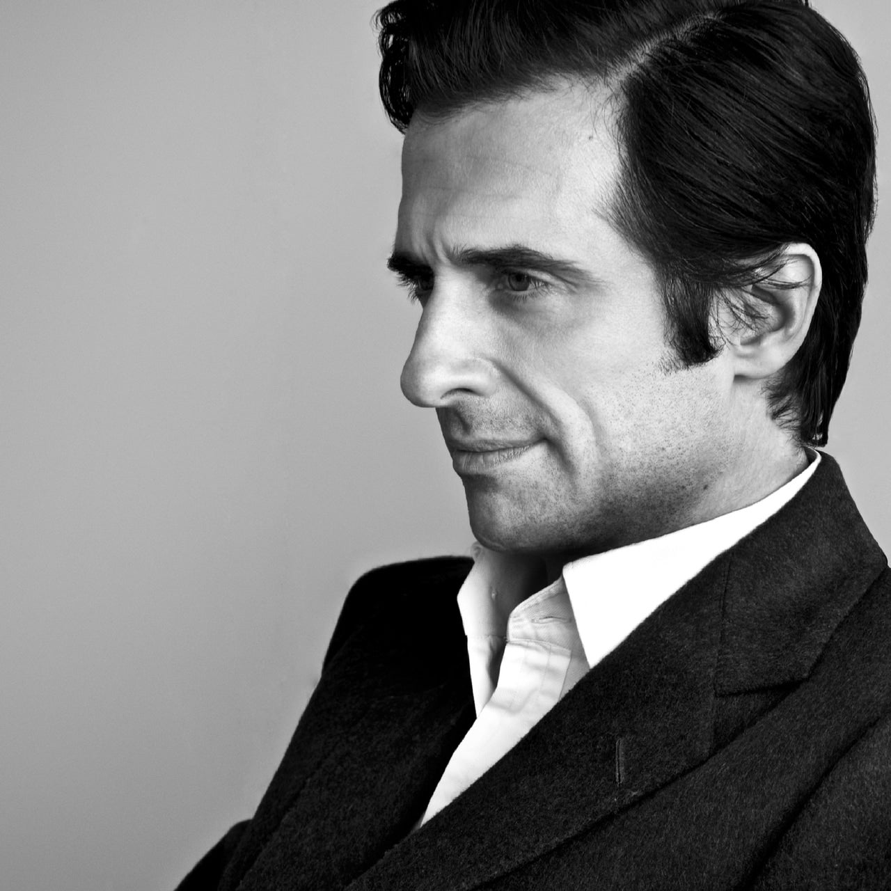 シャネルの専属調香師オリヴィエ・ポルジュ氏２