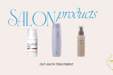 トリートメント（アウトバス）部門は「オラプレックス」が連覇　ランクイン製品は全て前回と同じ顔ぶれ【「WWDBEAUTY ヘアサロン版ベストコスメ 2025」結果発表】 - WWDJAPAN