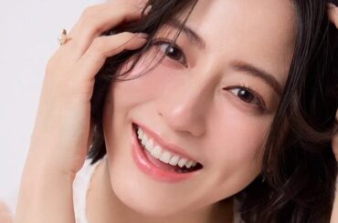 杉本有美、美STでメイク企画モデルに登場「JJ時代を思い出す」久々の撮影に感謝 | 話題の投稿 | スポーツブル (スポブル)