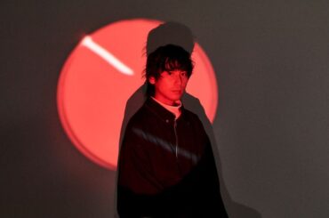 藤森元生（SAKANAMON）、初の弾き語り対バン・ツアー開催決定。ゲストは寺中友将（KEYTALK）、荒井岳史（the band apart）、朝日 廉（コンテンポラリーな生活）