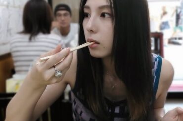 元乃木坂46・相楽伊織、函館で海鮮を堪能！「無表情で食べてるみたいに見えるけど…」 | 話題の投稿 | スポーツブル (スポブル)