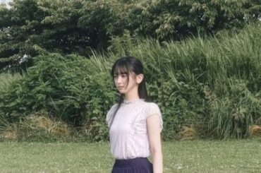 どの写真も可愛すぎ！？乃木坂46・池田瑛紗 お気に入りカットを披露！ | 話題の投稿 | スポーツブル (スポブル)
