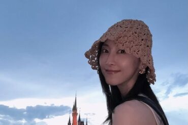 元乃木坂46・松井玲奈が伝授する夏ディズニーの暑さ対策とは？ | 話題の投稿 | スポーツブル (スポブル)