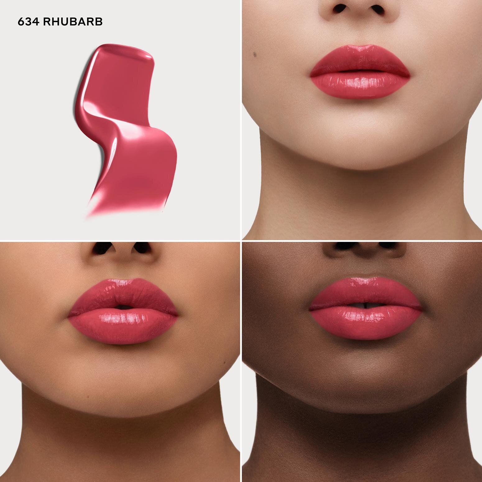 バーバリー ブリット シャイン 634 5,720円＜新色＞ 