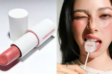 【アピュー新作】水彩チークで叶う！ヨジャドル級の透明感、失敗知らずの秘密