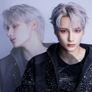 どの角度でもパーフェクト　究極の洗練で魅せるHUENINGKAIへの憧憬