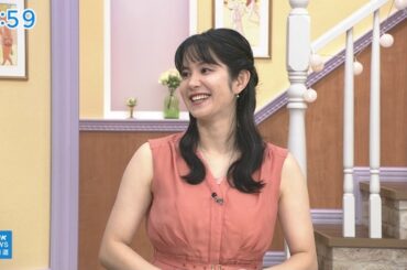 【画像】今日の飯尾夏帆さん　8.18