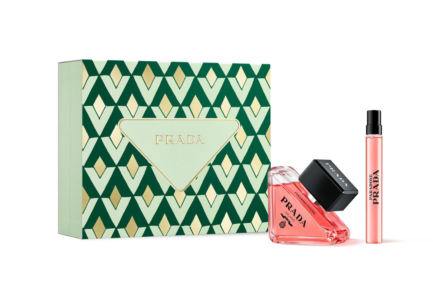 プラダ パラドックス アンタンス オーデパルファム セット 26,180円＜数量限定＞