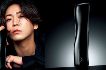 【亀梨和也×ポーラＢ.A】 第7世代解禁！年齢にとらわれない 自分史上 最高の生き方へ | マキアオンライン