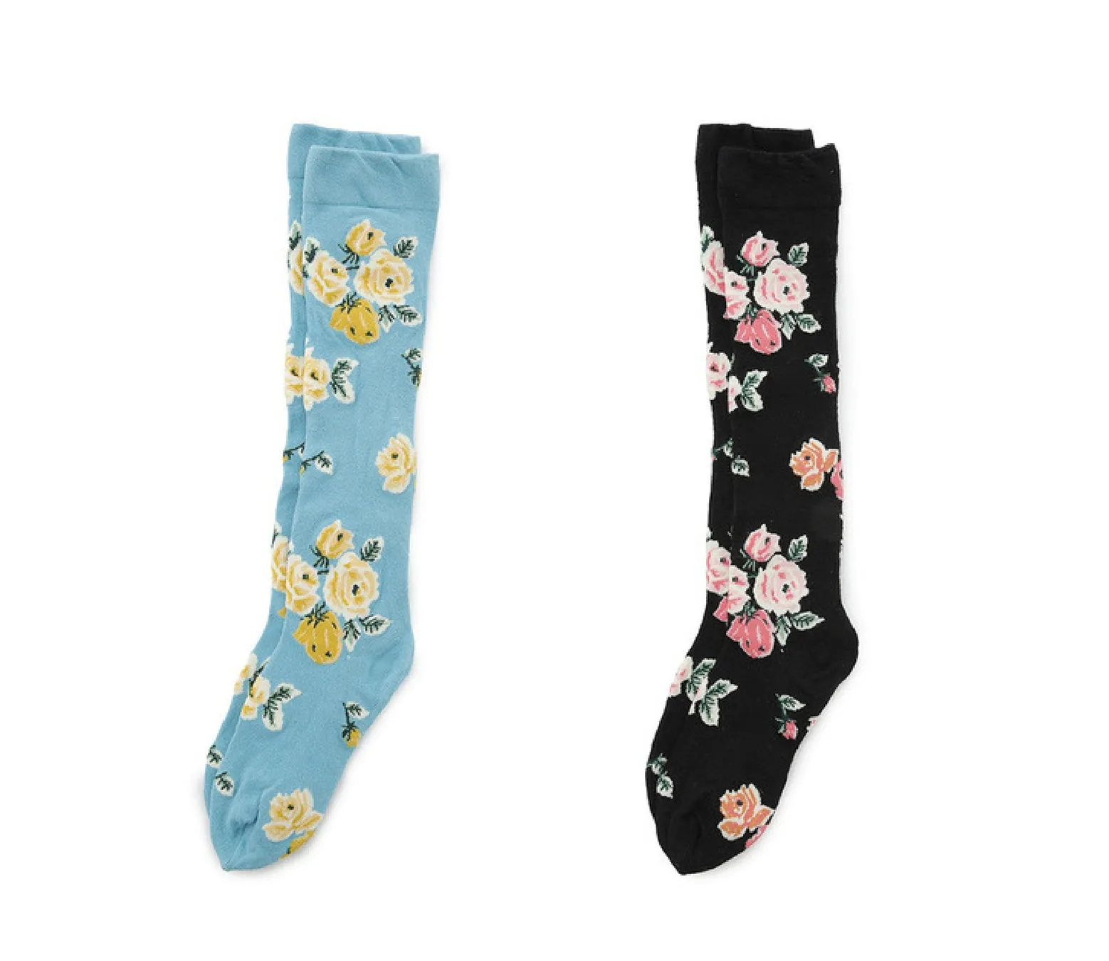 アーガイルハイソックス