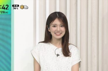 【画像】今日の黒田みゆさん　8.26